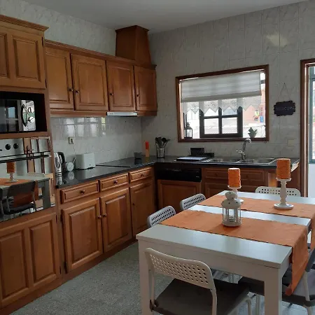 Appartement Cozy House - Close To Metro, Wine Cellars - Host8